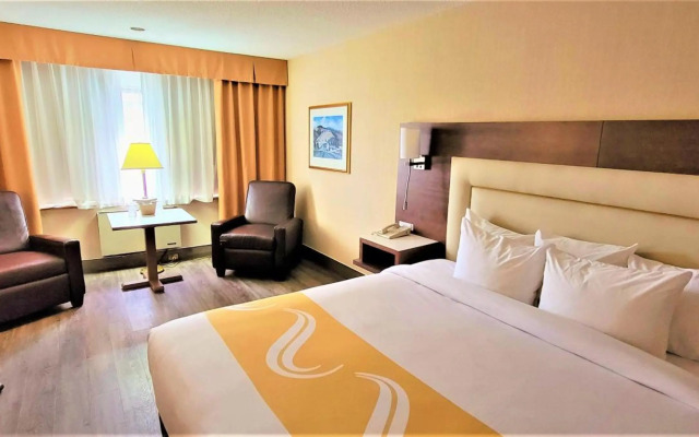 Quality Inn & Suites Gatineau