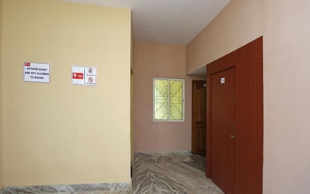 OYO 12756 Elite Stay