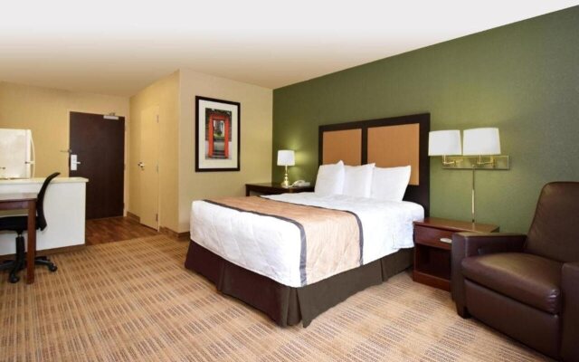 Extended Stay America Select Suites Detroit Sterling Heights