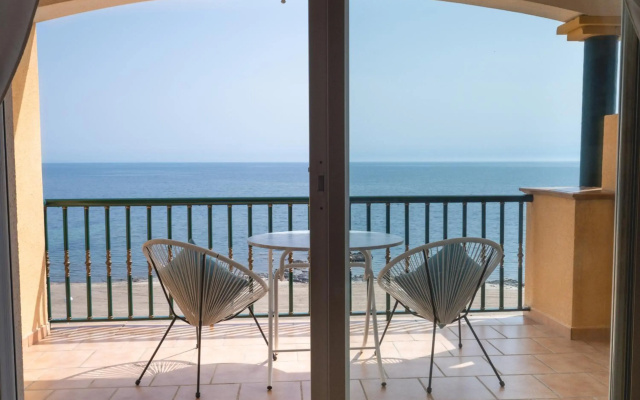 Apartamentos El Calon