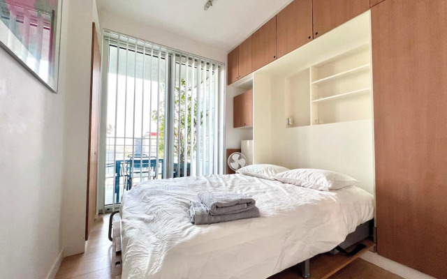 Penthouse 220 m2 Luxe & Vue Panoramique