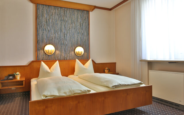 Hotel Gästehaus Elisabeth