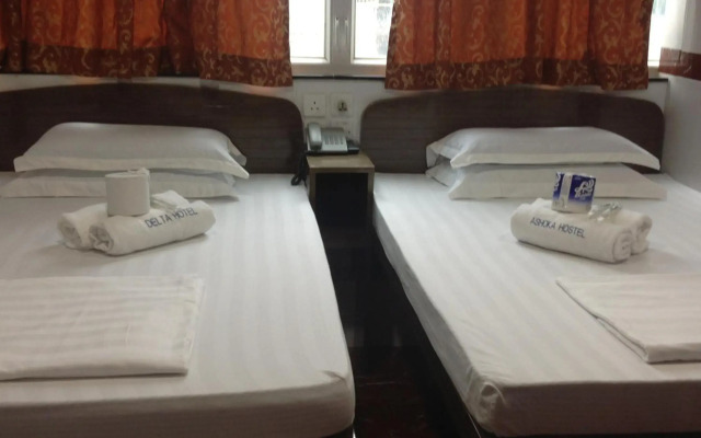 Woodstock Hostel