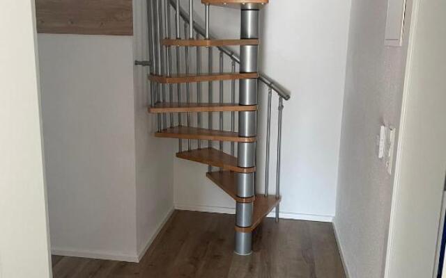 Joanna Apartment - MA Rheinau 6