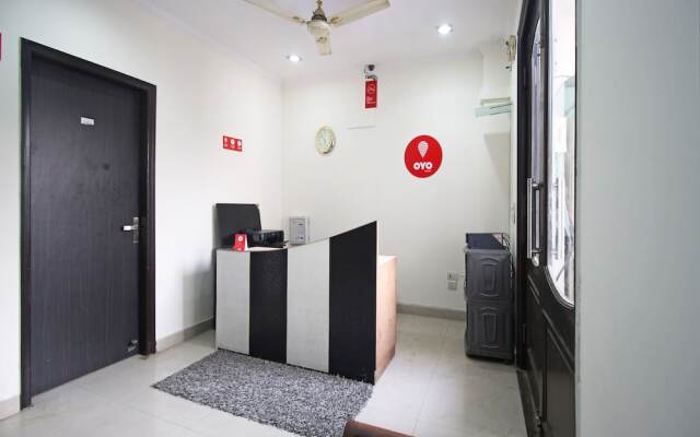 OYO 5118 Dreams Residency