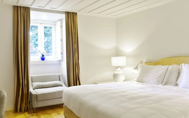 Santiago de Alfama - Boutique Hotel