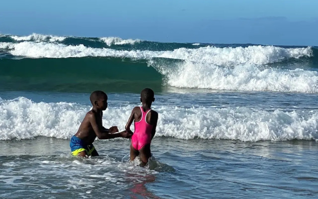 cosybe villas Accmmodation