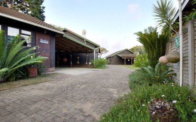 St Lucia Ocean View Lodge