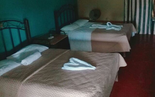 Hotel Chico Largo