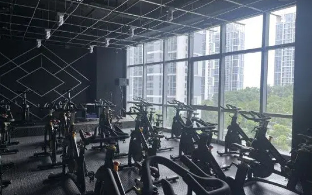 Yongkang World Trade International Hotel