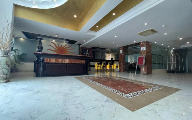 Surasena Regal Vista Agra