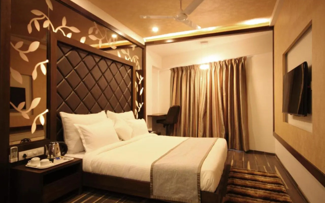 Hotel Bait Inn – Guest Rooms – Ahmedabad