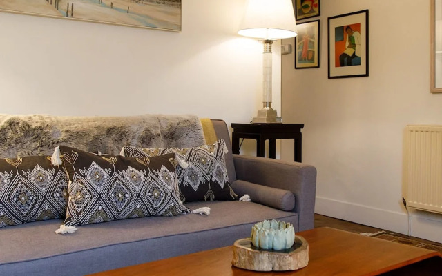 Beautiful Georgian Home in the Heart of Chichester