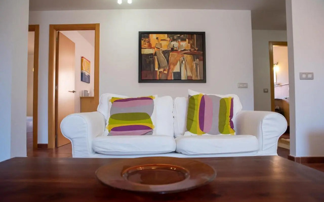 Casa Idilica Apartment