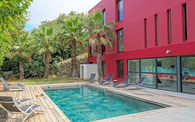 Villa Magnolia