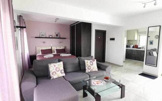 Silver Sea Holiday Apartments