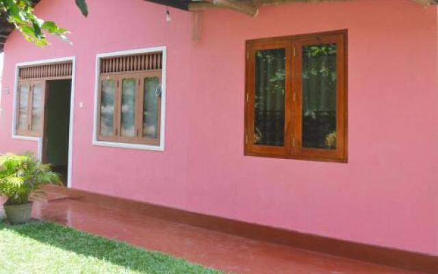 W7 Home Stay