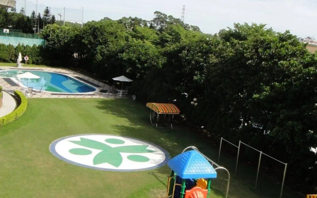 Tao Yuan Golf & Country Club Yaward Resort