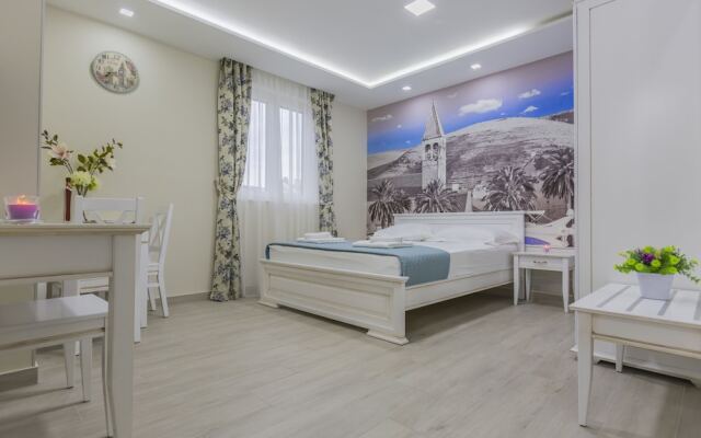 Villa Rita Apartments