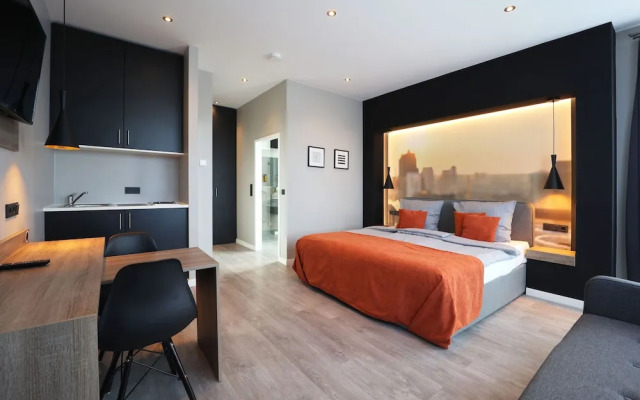 JustStay München Hotel & Apartments