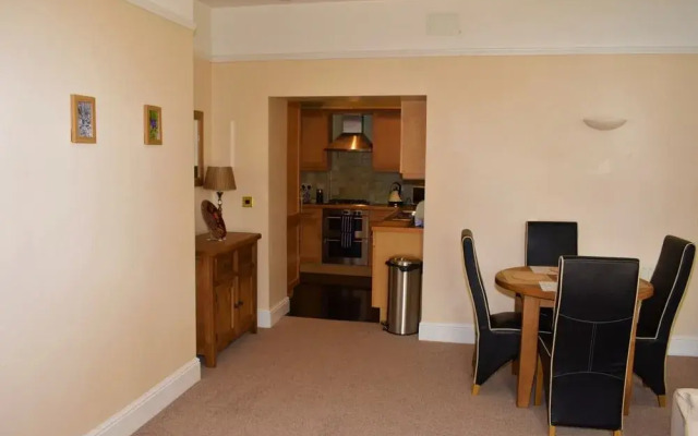 St Andrews Apartments