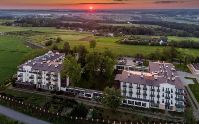 Radocza Park Active & Spa