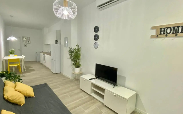 Mejorana Apartament