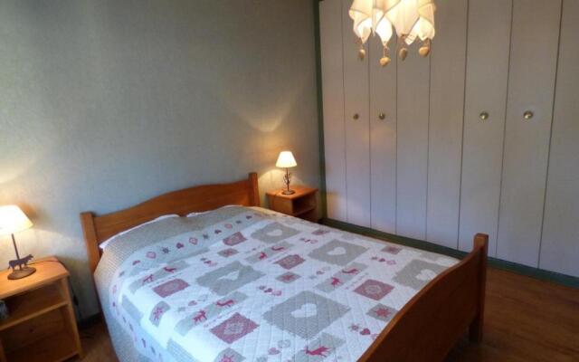 Appartement Le Grand-Bornand, 6 pièces, 11 personnes - FR-1-458-137