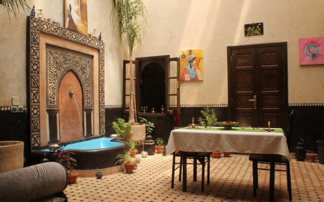 Riad Sahara Nour