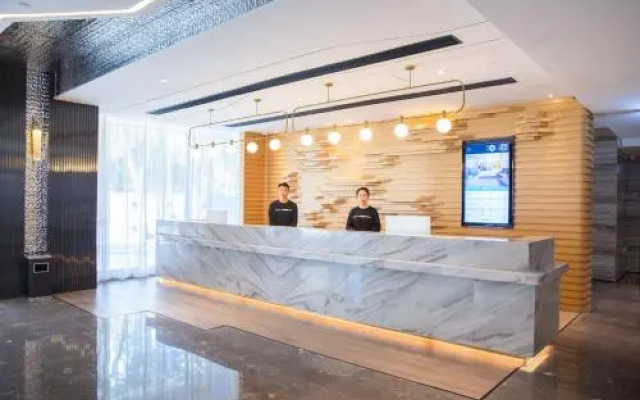 Atour Hotel (Shenzhen Nanshan Xili University Town)