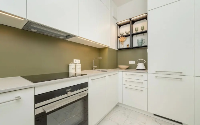 Apartment in Wyspa Piasek by Renters