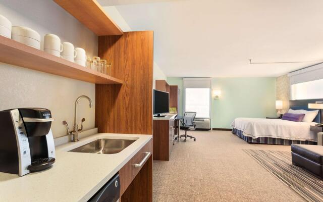 Home2 Suites by Hilton Fargo, ND