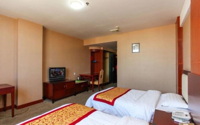Taizhou Huadong Hotel