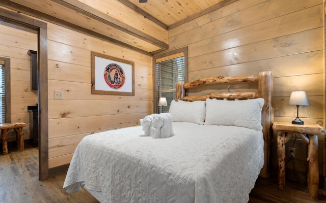 Maddron Bald - Unit 1