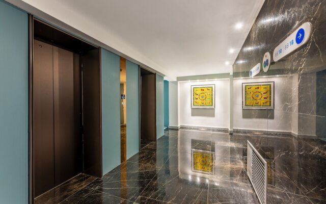 Holiday Inn Express Zhuhai Guishan Island by IHG