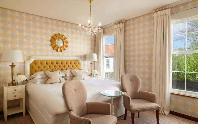The Duke Of Richmond Hotel