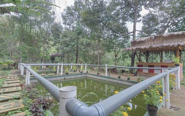 Idelansia Home Stay by RedDoorz