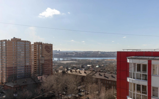 9 Ночей на улице Лыткина 9/6