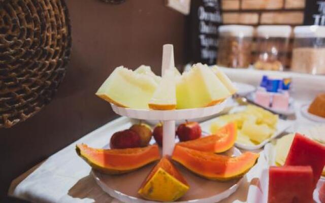 Peniel do Sana Guest House