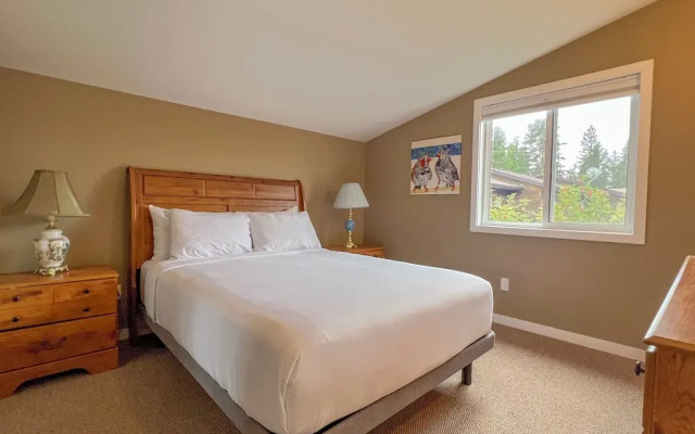 Geiler Corner Resort