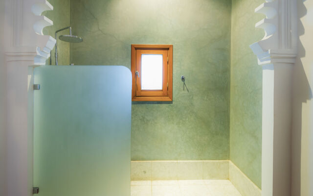 Hotel Blanco Riad