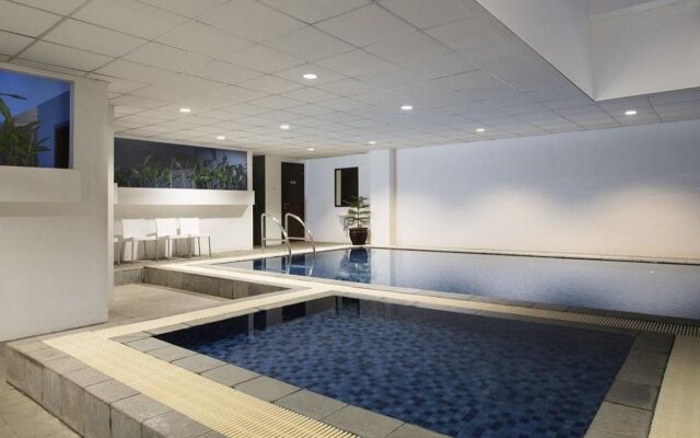 Amaris Hotel Bengkulu