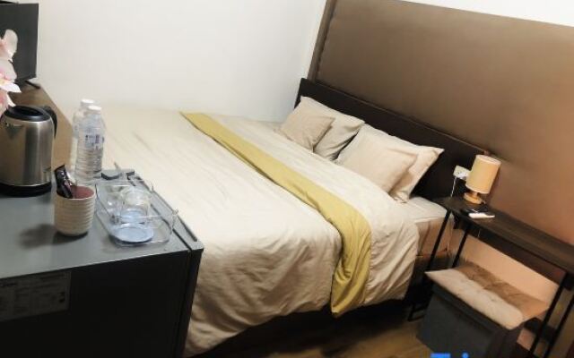 nine guesthouse
