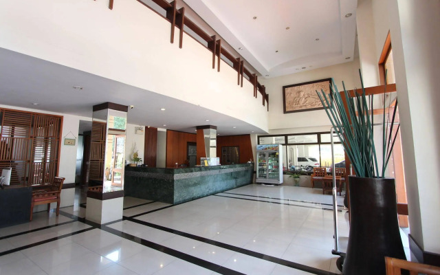 Siam View Residence