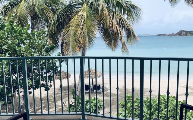 Emerald Beach Resort
