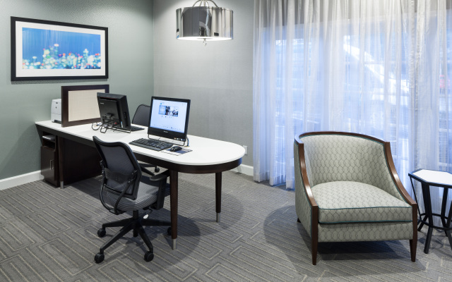 Homewood Suites by Hilton Seattle-Tacoma Airport/Tukwila