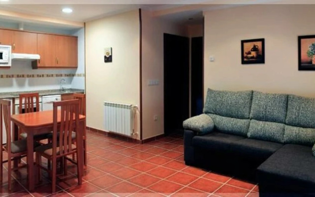 107695 - Apartment in Asturias