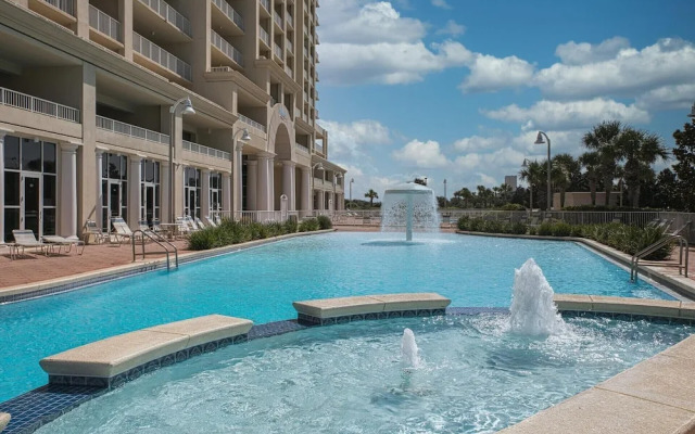 Ariel Dunes I - 1209