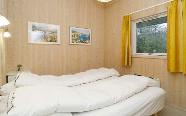 10 Person Holiday Home in Graested-by Traum