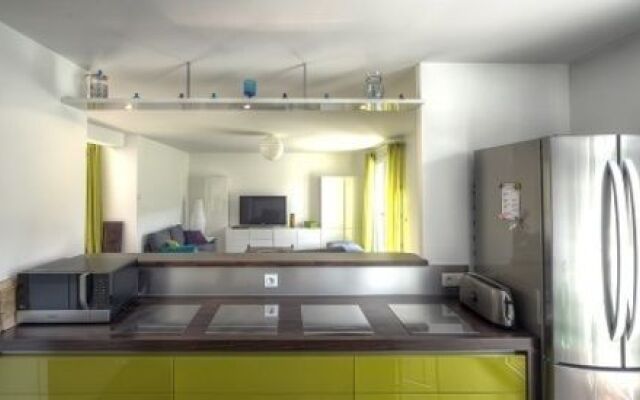 Appart Ambiance - Confluence